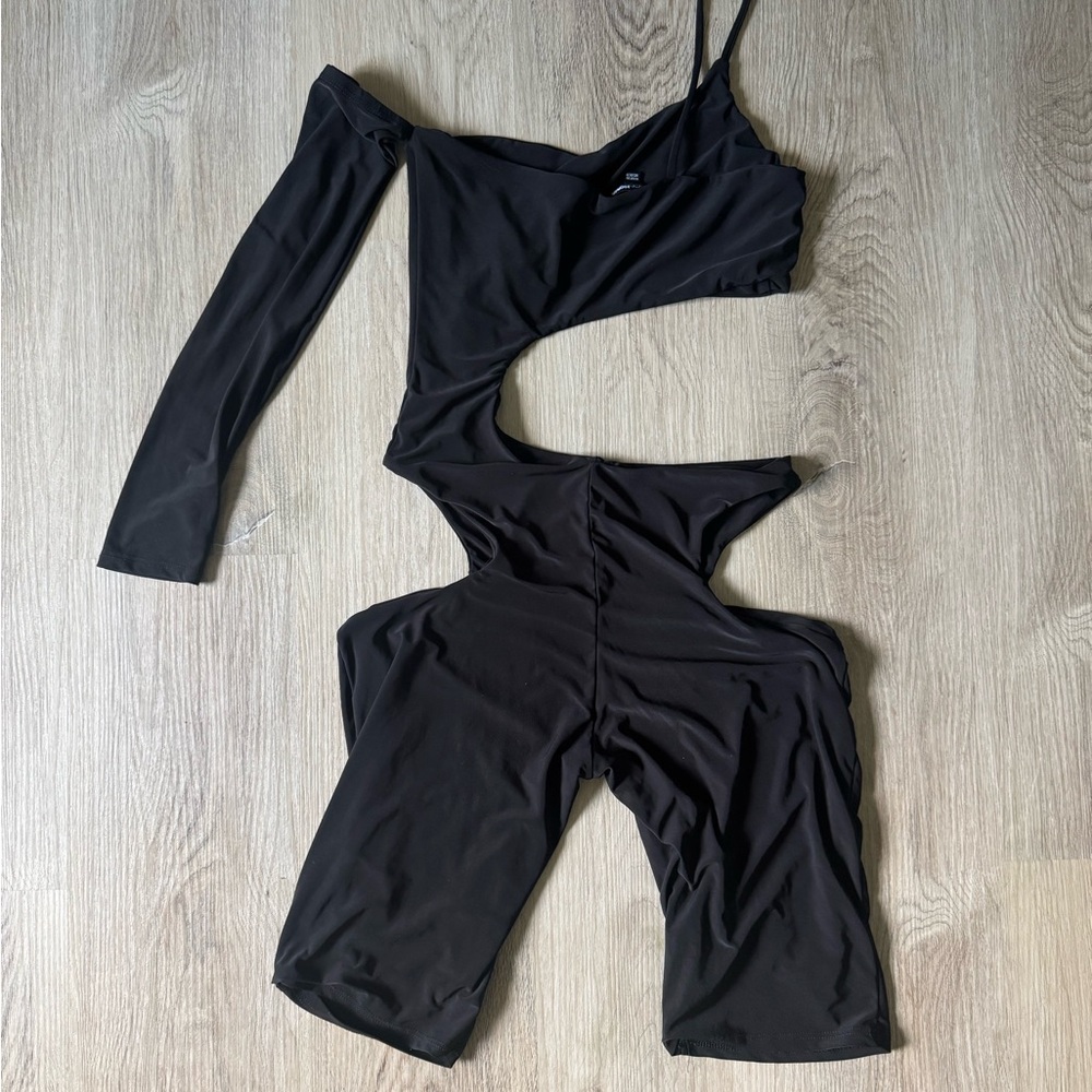 Fashion Nova Jumpsuit